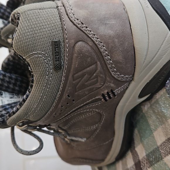 NWOB MEN\'S NEW BALANCE BOOTS main image 4